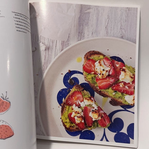 I Quit Sugar For Life Cookbook - Picture 3 of 6